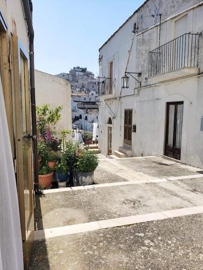 몬테산탄젤로 Casa Rione Medievale 빌라 외부 사진