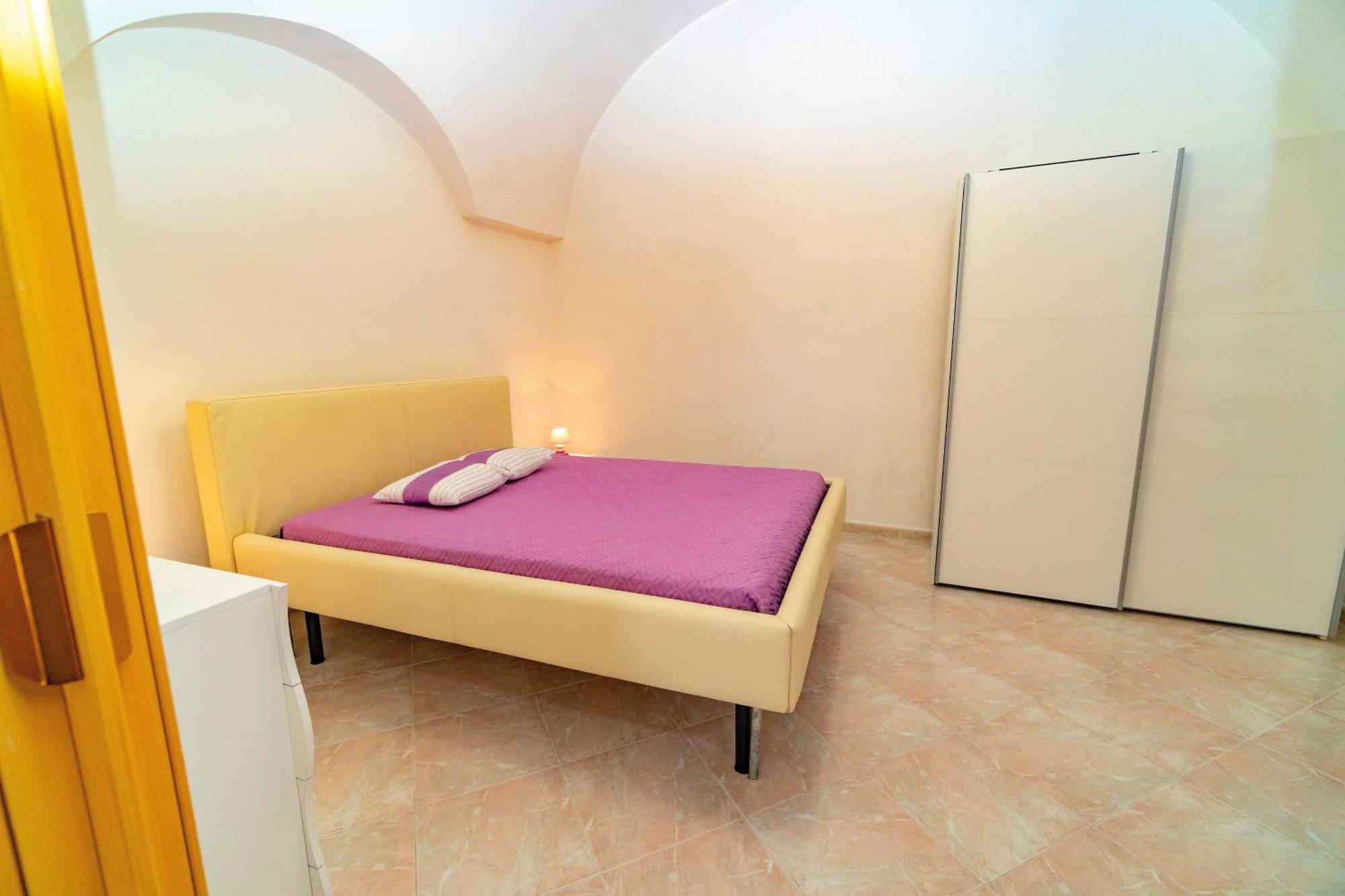 몬테산탄젤로 Casa Rione Medievale 빌라 외부 사진