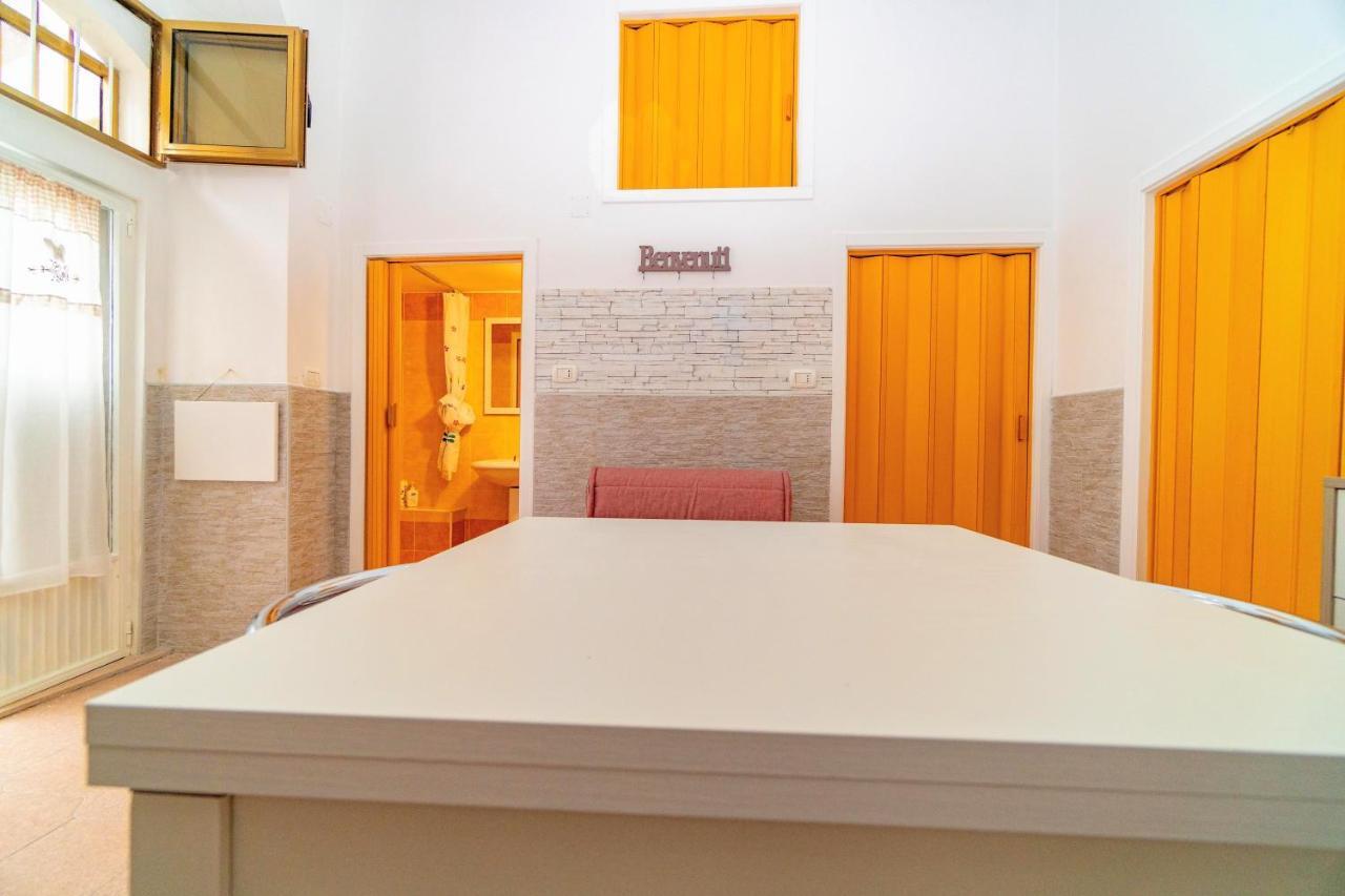 몬테산탄젤로 Casa Rione Medievale 빌라 외부 사진