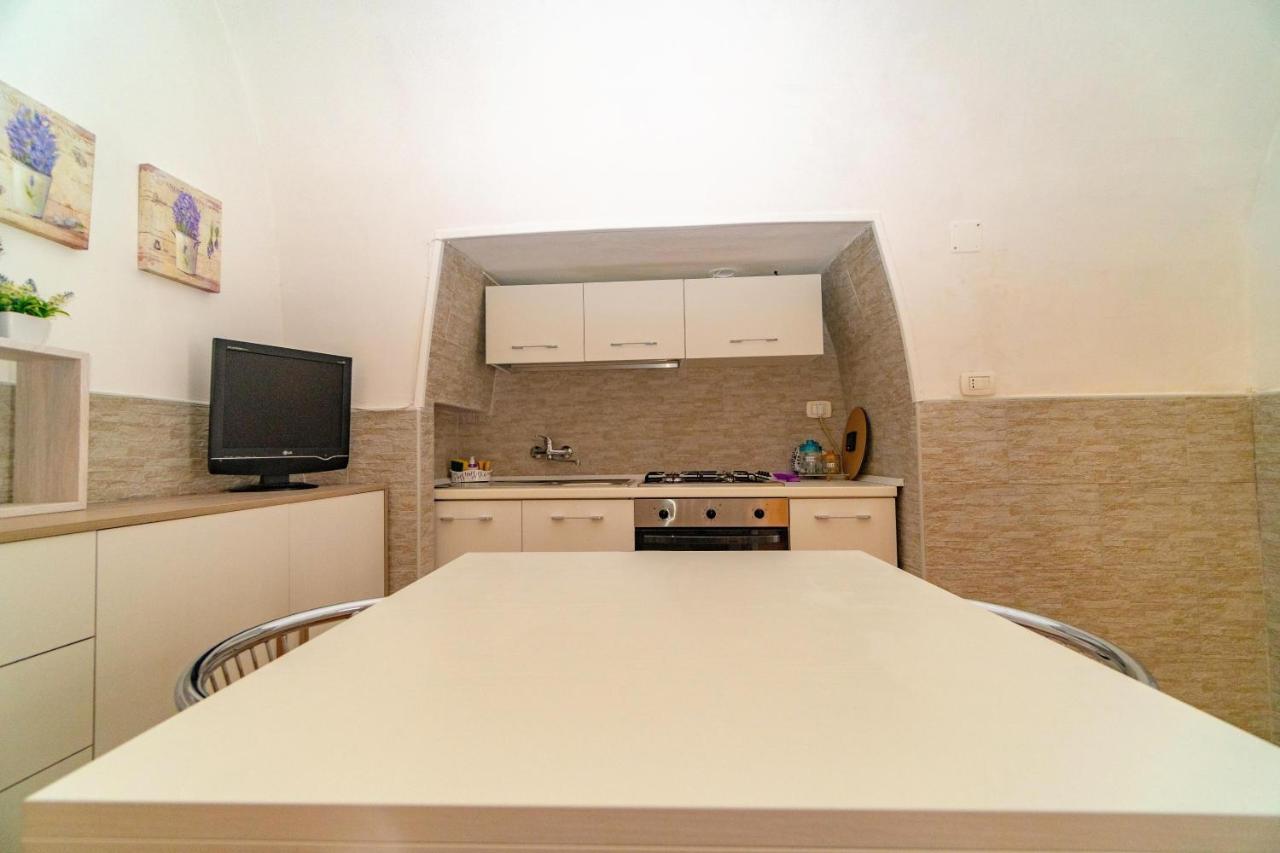 몬테산탄젤로 Casa Rione Medievale 빌라 외부 사진